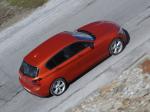 BMW 120d xDrive 5-Door Sport Line 2012 года